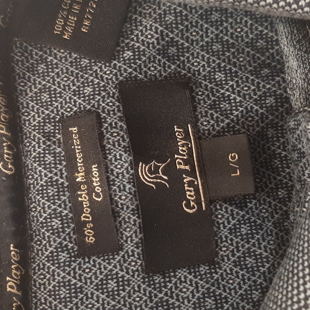 3 Men's Polo Short Sleeve Shirts - Picture 4 of 12